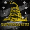 Ohio Don't Tread On Me Poster Posters 1 Ohio Don't Tread On Me Poster Posters