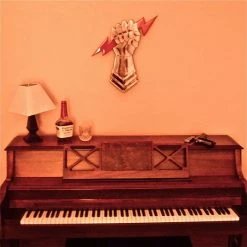 AMD Field Artillery American Liquid Metal - Fister Sign 7 AMD Field Artillery American Liquid Metal - Fister Sign