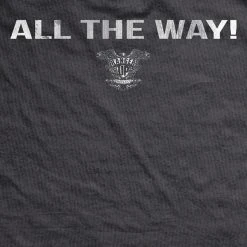 Ohio 82nd Airborne Division T-Shirt Men