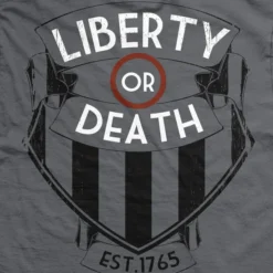 Ohio Sons Of Liberty T-Shirt Men