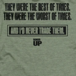 Ohio Best Of Times Combat Flag T-Shirt 9 Ohio Best Of Times Combat Flag T-Shirt