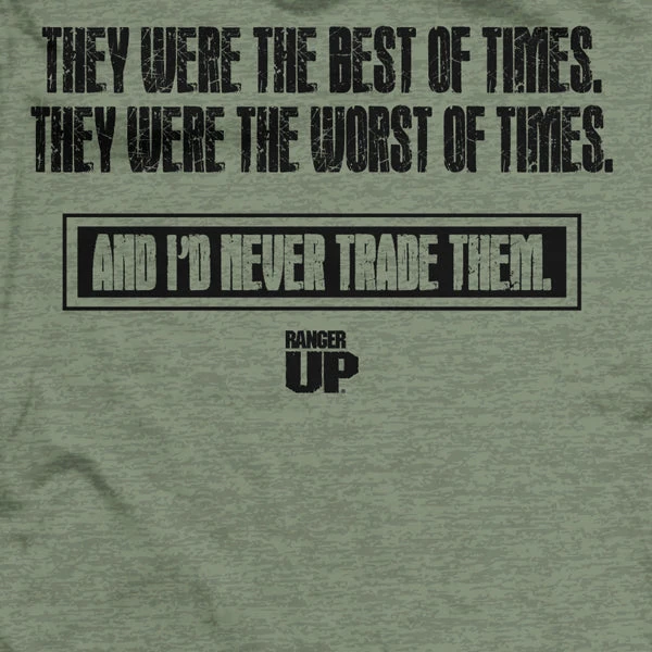 Ohio Best Of Times Combat Flag T-Shirt 6 Ohio Best Of Times Combat Flag T-Shirt