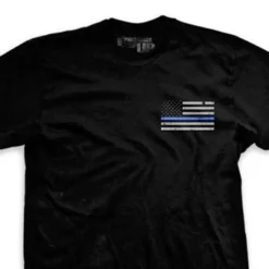 Ohio Men We The LEO T-Shirt