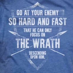 Ohio Violence Of Action T-Shirt Men