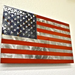 AMD American Liquid Metal - US Flag Sign Independence Day 7 AMD American Liquid Metal - US Flag Sign Independence Day