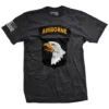 Ohio 101st Airborne Division T-Shirt