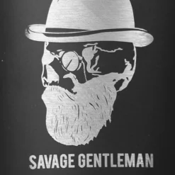 Ohio Gear Savage Gentleman Tumbler