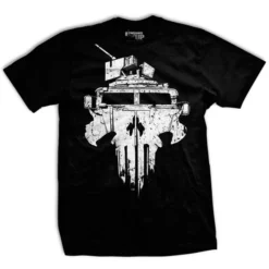 Ohio His Name Was Death T-Shirt Men