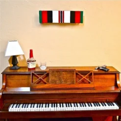 AMD American Liquid Metal - Operation Enduring Freedom Sign Signs