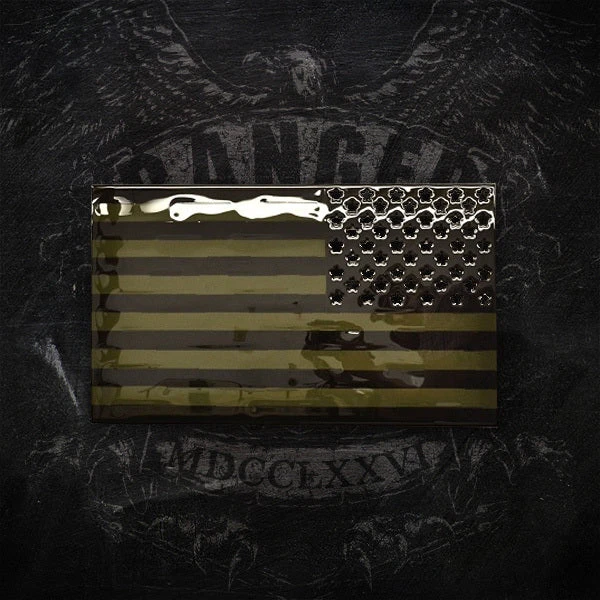 AMD Independence Day American Liquid Metal - Subdued American Flag 4 AMD Independence Day American Liquid Metal - Subdued American Flag