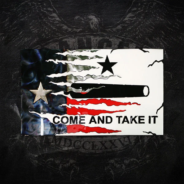 AMD American Liquid Metal - Texas Transformation Flag Sign 4 AMD American Liquid Metal - Texas Transformation Flag Sign