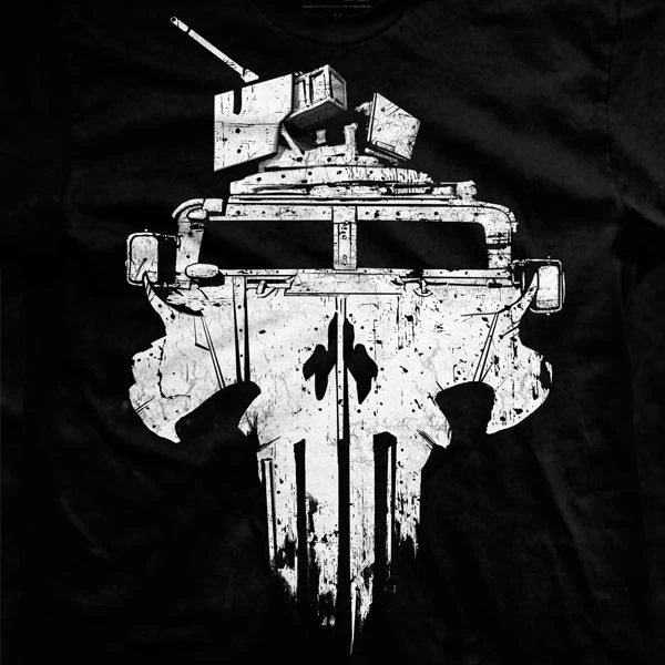 Ohio His Name Was Death T-Shirt Men 4 Ohio His Name Was Death T-Shirt Men