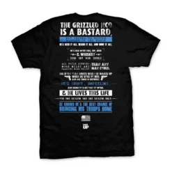 Ohio The NCO Club T-Shirt