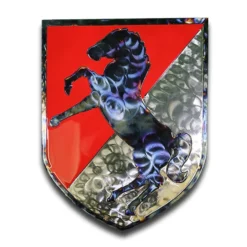 AMD American Liquid Metal - 11th ACR Sign