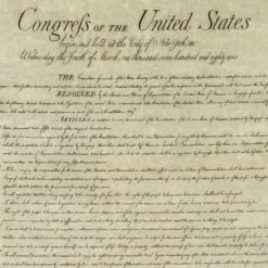 AMD Signs American Liquid Metal - Bill Of Rights Sign 4 AMD Signs American Liquid Metal - Bill Of Rights Sign