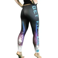 SV Women's Spectrum Leggings