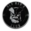 AMD American Liquid Metal - Old Man's Club Sign