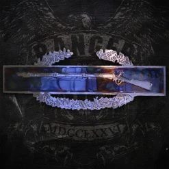 AMD American Liquid Metal - CIB Limited Edition Sign