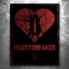 PTS Heartbreaker Vintage Tin Sign