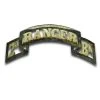 AMD American Liquid Metal - 2/75th Ranger Regiment Scroll Sign