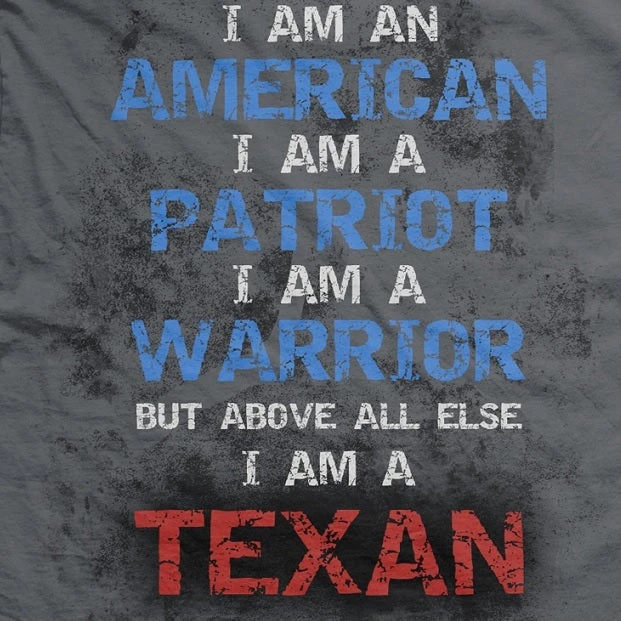 Ohio Men Texan T-Shirt Ohio Men Texan T-Shirt