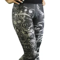 SV Women's Valkyrie Leggings