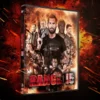 Ohio Range 15 DVD