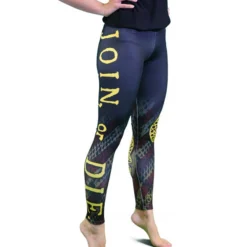 SV Women's Join Or Die Leggings