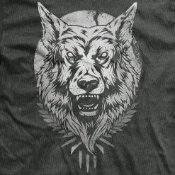 Ohio Holy Warrior Destruction Cometh T-Shirt