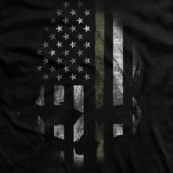 Ohio Men The Watchers T-Shirt