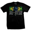 Ohio Get Fit Or Die Brazilian Jiu Jitsu Flag T-Shirt 2 Ohio Get Fit Or Die Brazilian Jiu Jitsu Flag T-Shirt