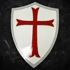 AMD American Liquid Metal - Crusader Shield Sign