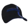 Ohio Leo Unapologetically American Thin Blue Line Hat 2 Ohio Leo Unapologetically American Thin Blue Line Hat