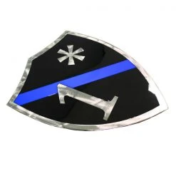 AMD American Liquid Metal - 1* Sign Signs