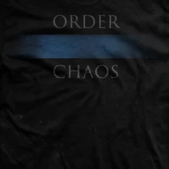 Ohio Order And Chaos Sheepdog T-Shirt Men
