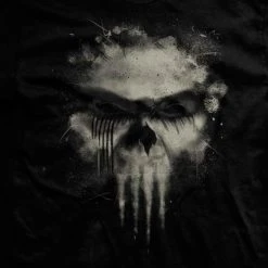 Ohio Violent Mistake T-Shirt Holy Warrior