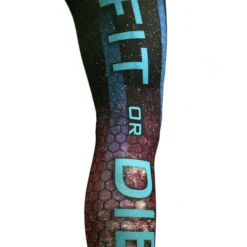 SV Women's Spectrum Leggings