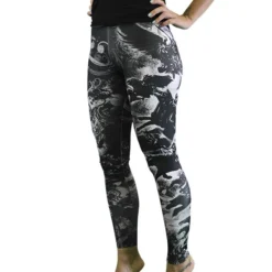 SV Women's Valkyrie Leggings