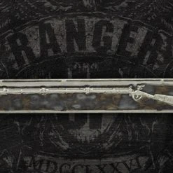 AMD American Liquid Metal - Expert Infantryman's Badge Sign