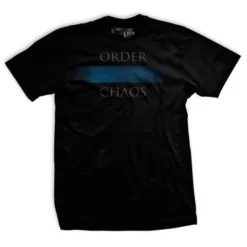 Ohio Order And Chaos Sheepdog T-Shirt Men