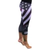 SV Women's USA Crops