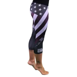 SV Women's USA Crops