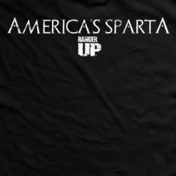 Ohio America's Sparta T-Shirt