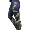 SV Women's Join Or Die Leggings 1 SV Women's Join Or Die Leggings