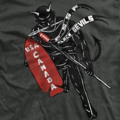 Ohio Devil's Brigade T-Shirt