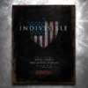PTS Signs Indivisible Vintage Tin Sign