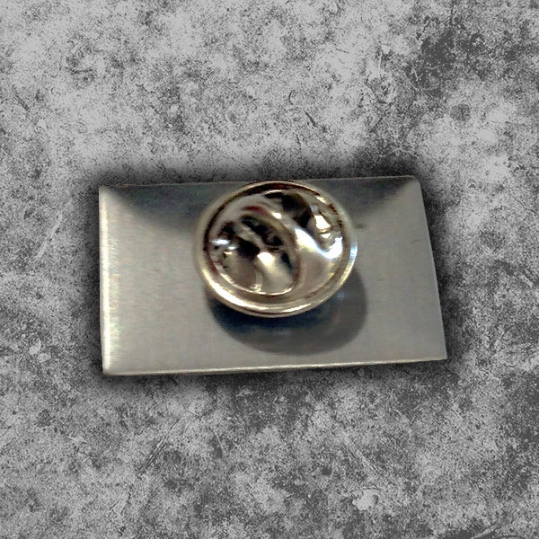 Ohio Thin Blue Line Flag Pin Leo 4 Ohio Thin Blue Line Flag Pin Leo