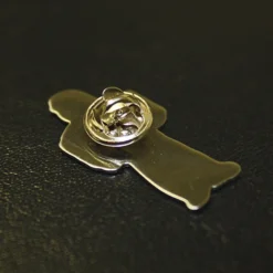 Ohio Veteran The Damn Few Ice Goose Pin