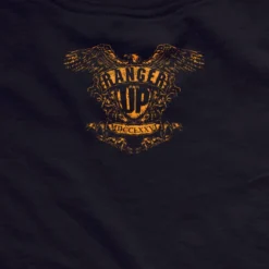 Ohio I'd Rather Be Shooting T-Shirt Men