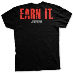 Ohio Earn It T-Shirt